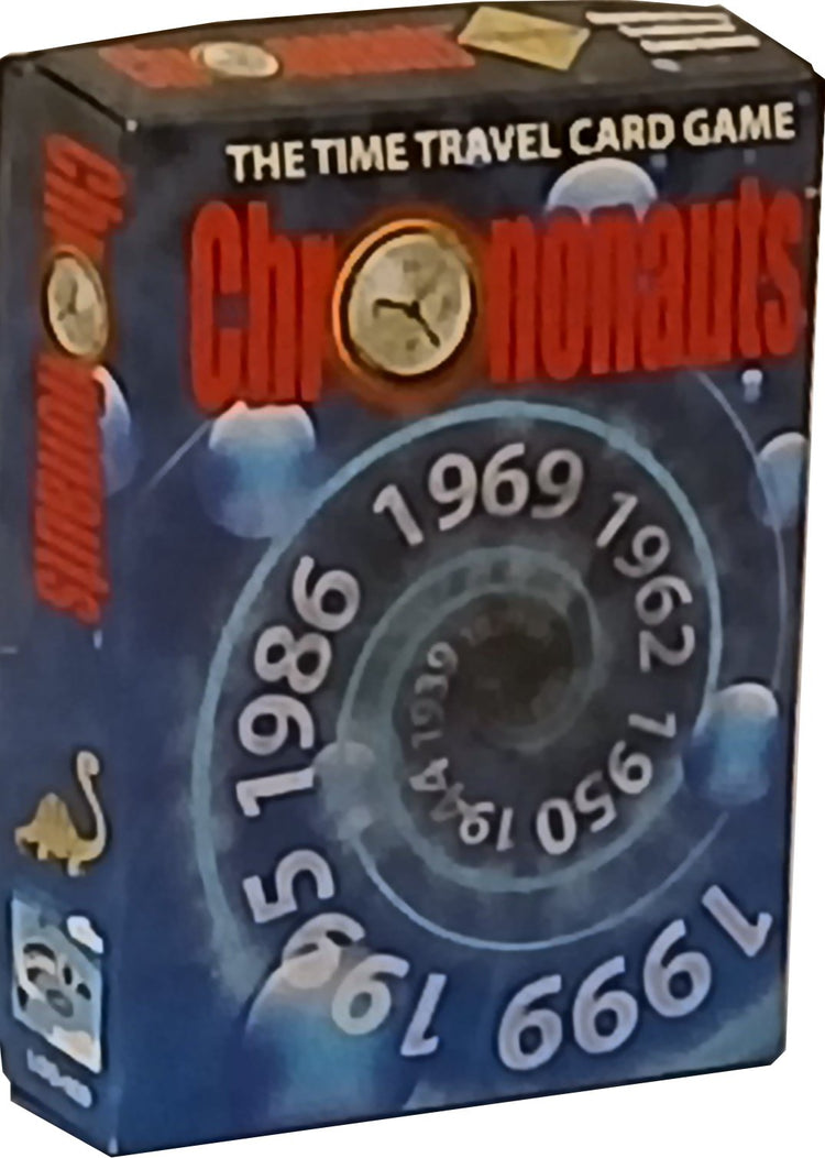 Chrononauts