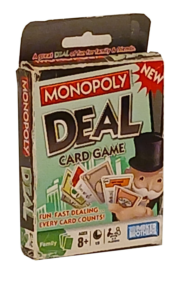 Monopoly Deal