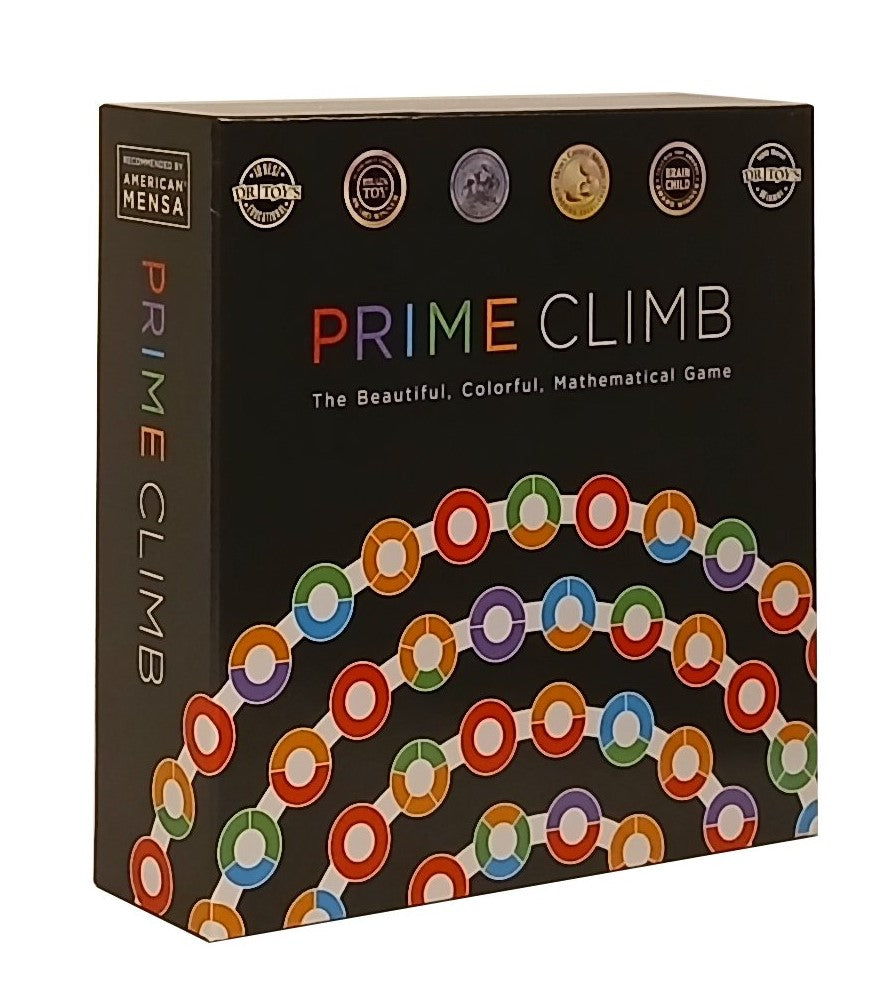 Prime Climb The Board Bartender