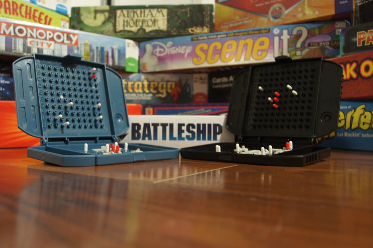 Battleship