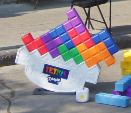 Tetris Tumble XL