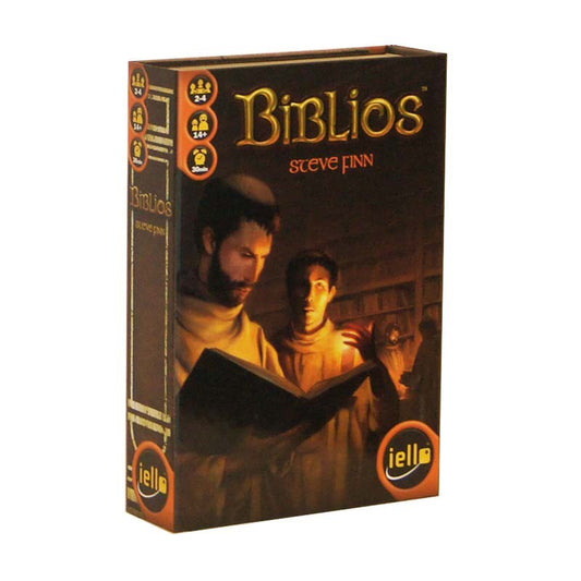 Board Board Game Box