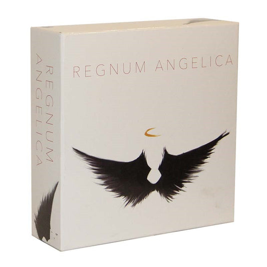 Regnum Angelica Board Game Box